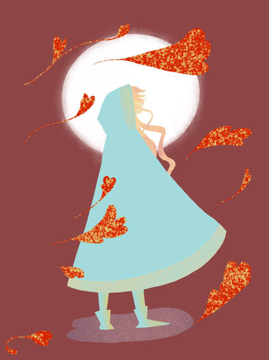 Traveler