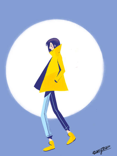 Solitary